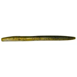 Yum Thump'n Dinger 6'' Watermelon Pearl Lam 10pk