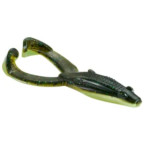 Yum Tip Toad Bullfrog