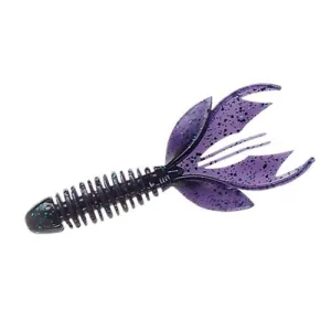 Yum Wooly Hawg Craw 4'' Junebug 7pk