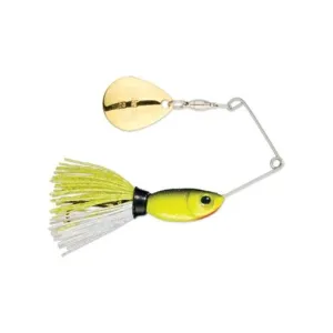 Strike King Rocket Shad Chartreuse Shad