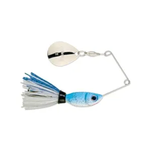 Strike King Rocket Shad Blue Shad