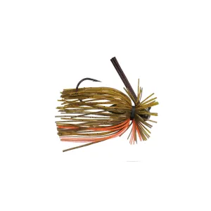 Strike King TG FinesseFB Jig 1/4oz Bama Craw