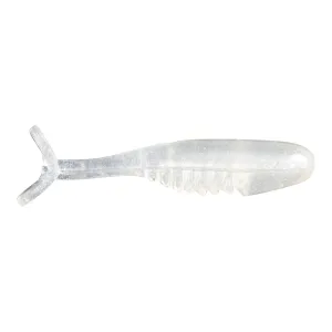 Bobby Garland IttyBitSlbHunt Bright White