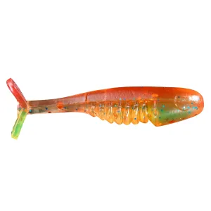 Bobby Garland IttyBitSlbHunt Blood Minnow