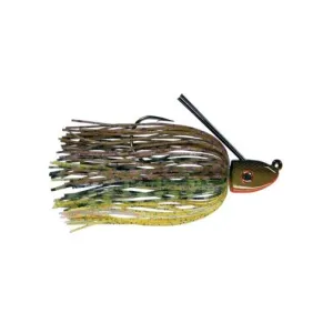 Strike King TG Swim Jig 3/8oz Blue Gill