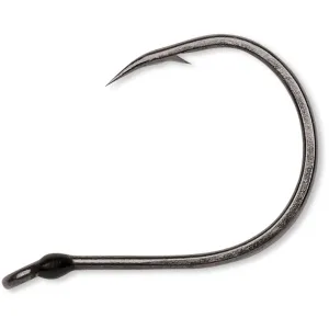 VMC Wacky Hook #4/0 Black Nickel