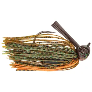 Strike King P. ProModel Jig 1/2oz Sexy Craw