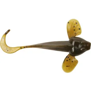 Jewel Sculpin Hypertail 4'' Watermelon Seed 4pk