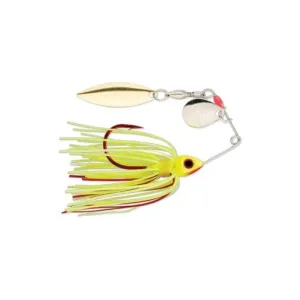 Strike King Mini-King Bleeding Chartreuse