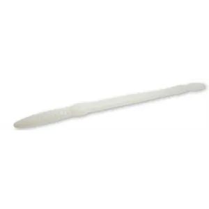 Creme Scoundrel Worms 6'' White 12pk