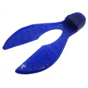 Zoom Super Chunk 3.5'' Flippin Purple 5pk