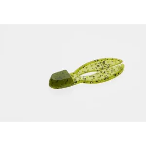 Zoom Super Chunk Jr 2'' Watermelon Seed 6pk