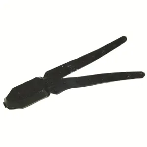 Zoom Skinny Chunk Black 20pk