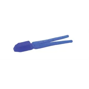 Zoom Skinny Chunk Flippin Blue 20pk