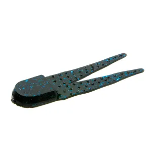 Zoom Pro Chunk 3.5'' Black Blue Glit 5pk