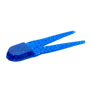 Zoom Pro Chunk 3.5'' Sapphire Blue 5pk