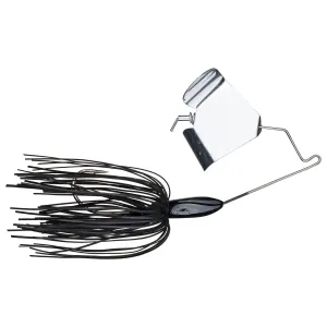 Strike King Buzz Bait 1/4oz Black
