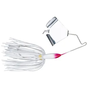 Strike King Buzz Bait 1/4oz White