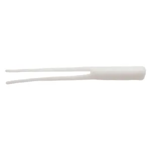 Z Man Split Tail TrailerZ White 10pk