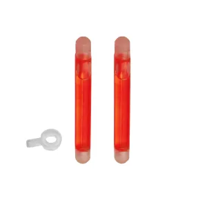 Thill Bobber Brites 3'' Red