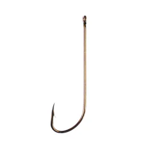 EA 2X Long Shank Offset #1 Bronze 10pk