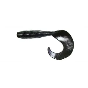 Zoom Fat Albert 3'' Black 10pk