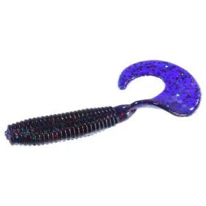Zoom Fat Albert 3'' Junebug Red 10pk
