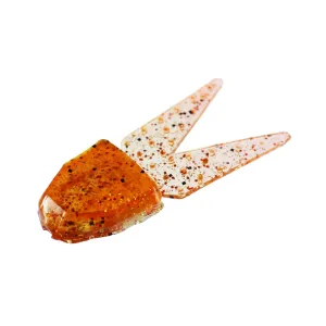 Zoom Small Chunk 2.5'' Bourbon Blaze 5pk