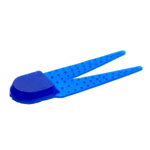 Zoom Pro Chunk 3.5'' Flippin Blue 5pk