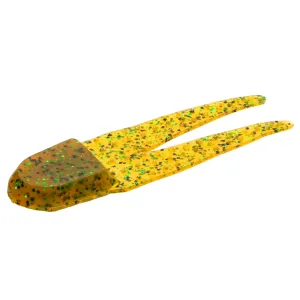 Zoom Pro Chunk 3.5'' Rootbeer Pepper Green 5pk