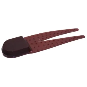 Zoom Pro Chunk 3.5'' Brown 5pk