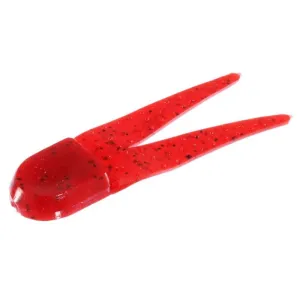 Zoom Pro Chunk 3.5'' Ruby Red 5pk