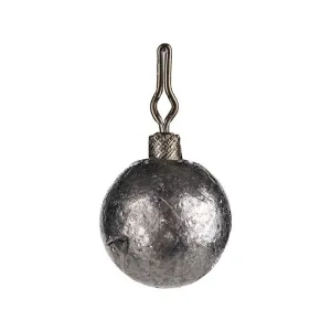 Bullet Weight Lead Drop Shot 5/16oz  5pk