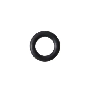EA Lazer Wacky Rig O-Rings Black