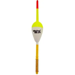 Betts Balsa Spring Oval 7/8'' Wh/Ch/Rd 2pk