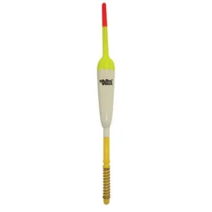 Betts Balsa Spring Pencil 3/8'' Wh/Ch/Rd 2pk