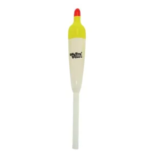 Betts Balsa Slip Pencil 3/8'' Wh/Ch/Rd 2pk
