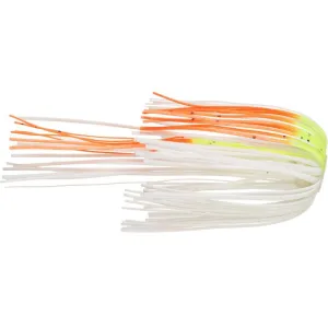 War Eagle Skirt Cole Slaw