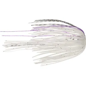 War Eagle Skirt Purple Shad
