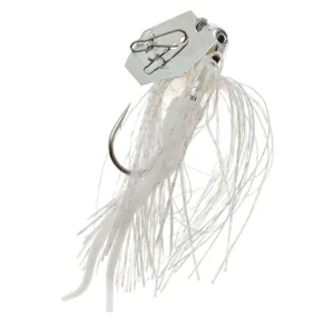 ChatterBait Micro 1/8oz White