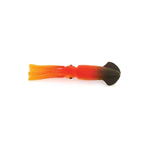 P-Line RC SQUID 3.5'' Solid Orange/Yellow/Blk