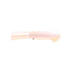 P-Line RC SQUID 3.5'' Solid Pearl