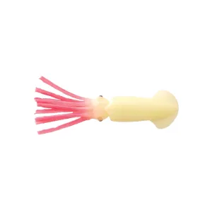 P-Line RC SQUID 3.5'' Glow Pink Legs
