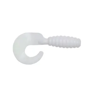 Yum Grub 2'' White 18pk