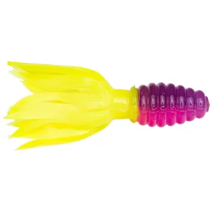 Mr Crappie Thunder 1.75'' Popsicle 15pk