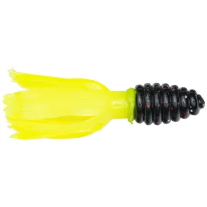 Mr Crappie Thunder 1.75'' Tuxedo Black-Chart Laminate