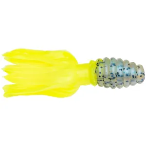 Mr Crappie Thunder 1.75'' Monkey Shine 15pk