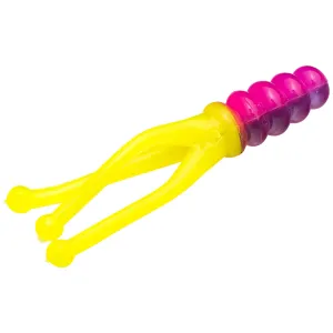 Mr Crappie Joker 2'' Popsicle 15pk