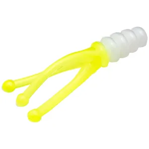 Mr Crappie Joker 2'' Pearl-Chart Tail 15pk