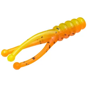 Mr Crappie Joker 2'' Cajun Cricket 15pk